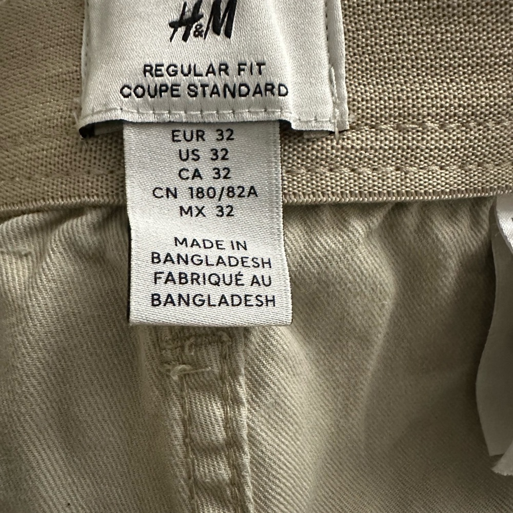 Men’s Bundle of 4 skinny Pants and 1 Hoodie - Picture 13 of 15